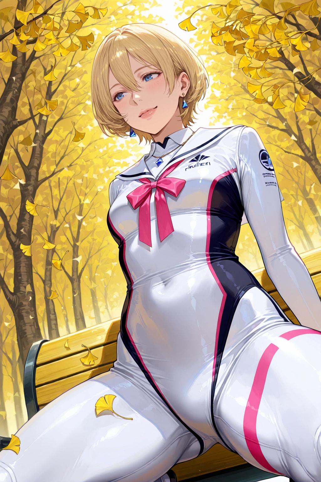 競技用ボディスーツ_ver.1