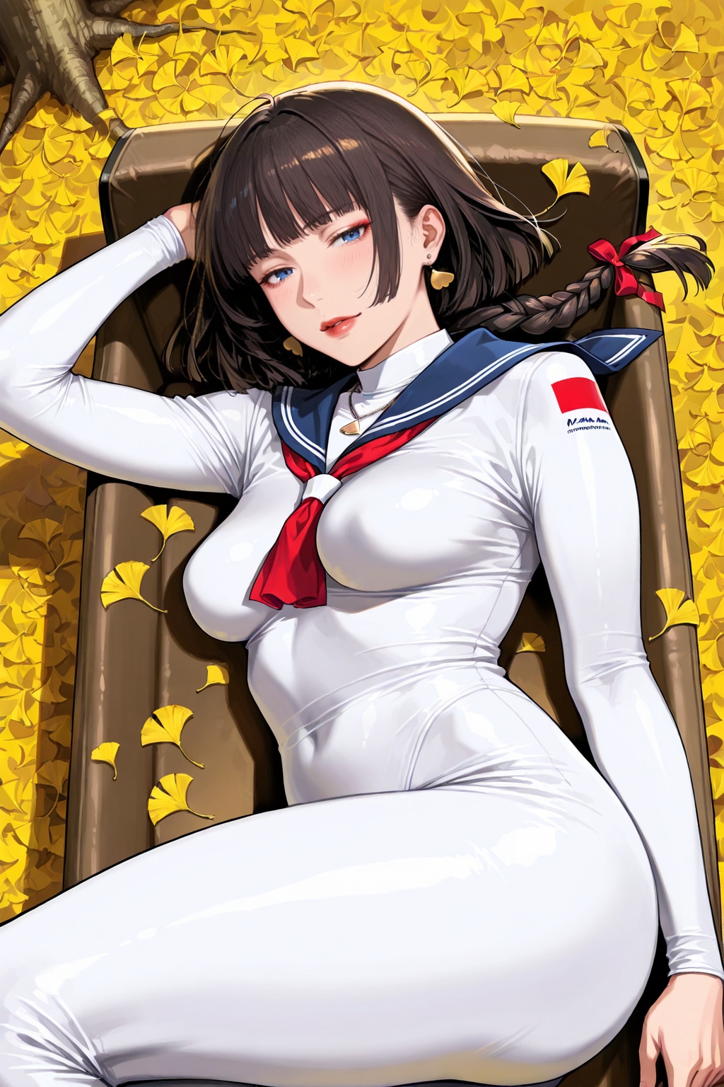 競技用ボディスーツ_ver.1