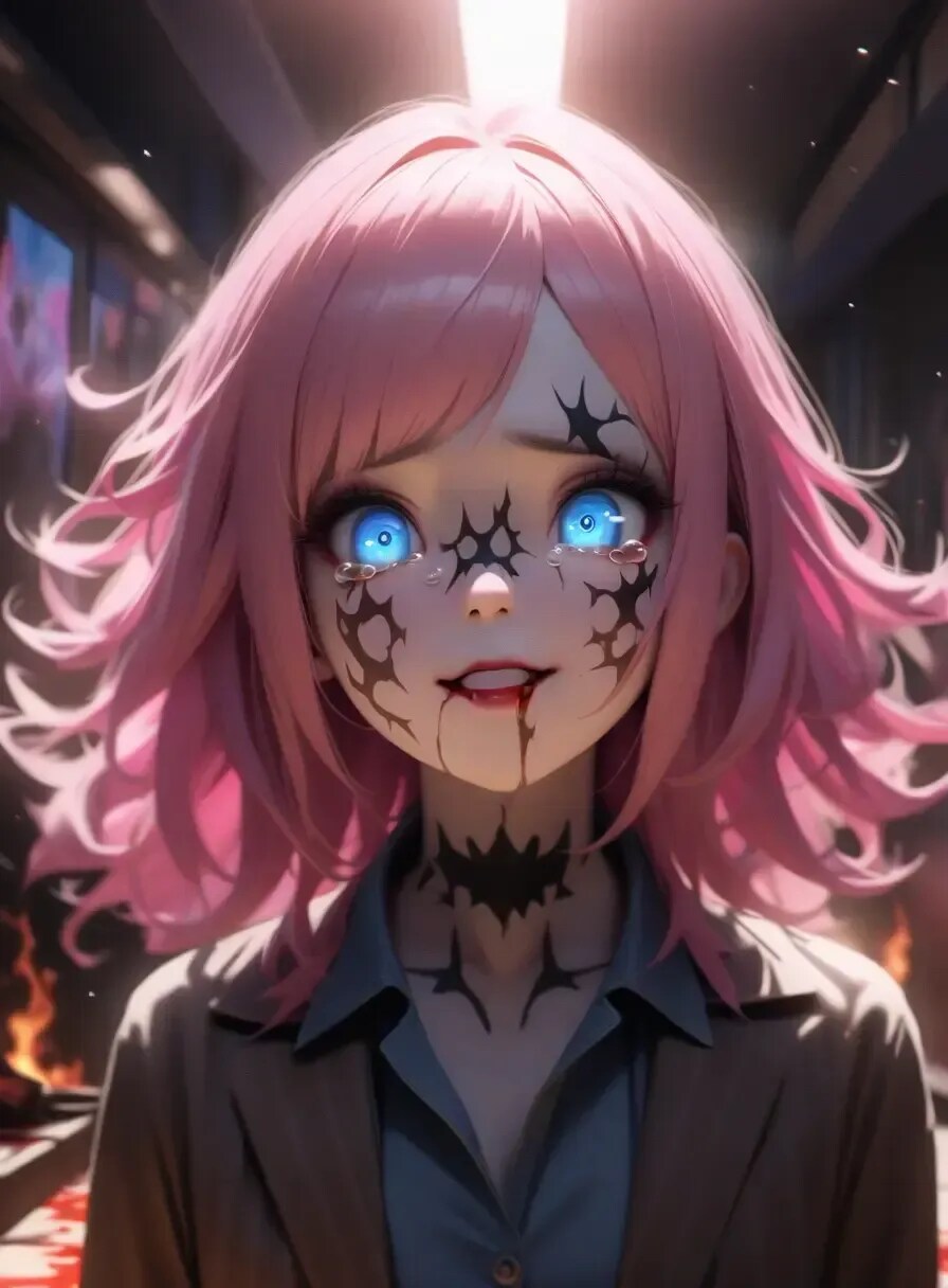 サイコ3
