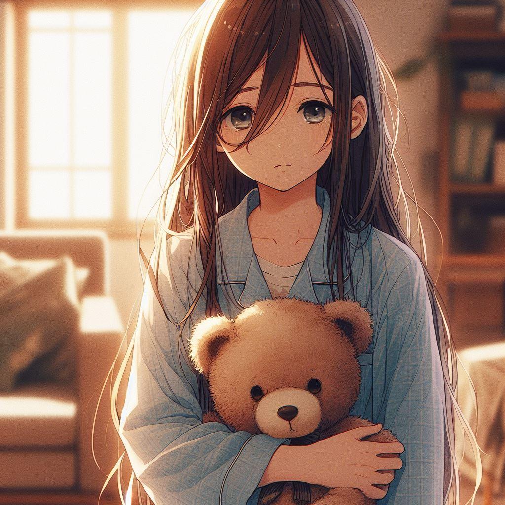 男の子