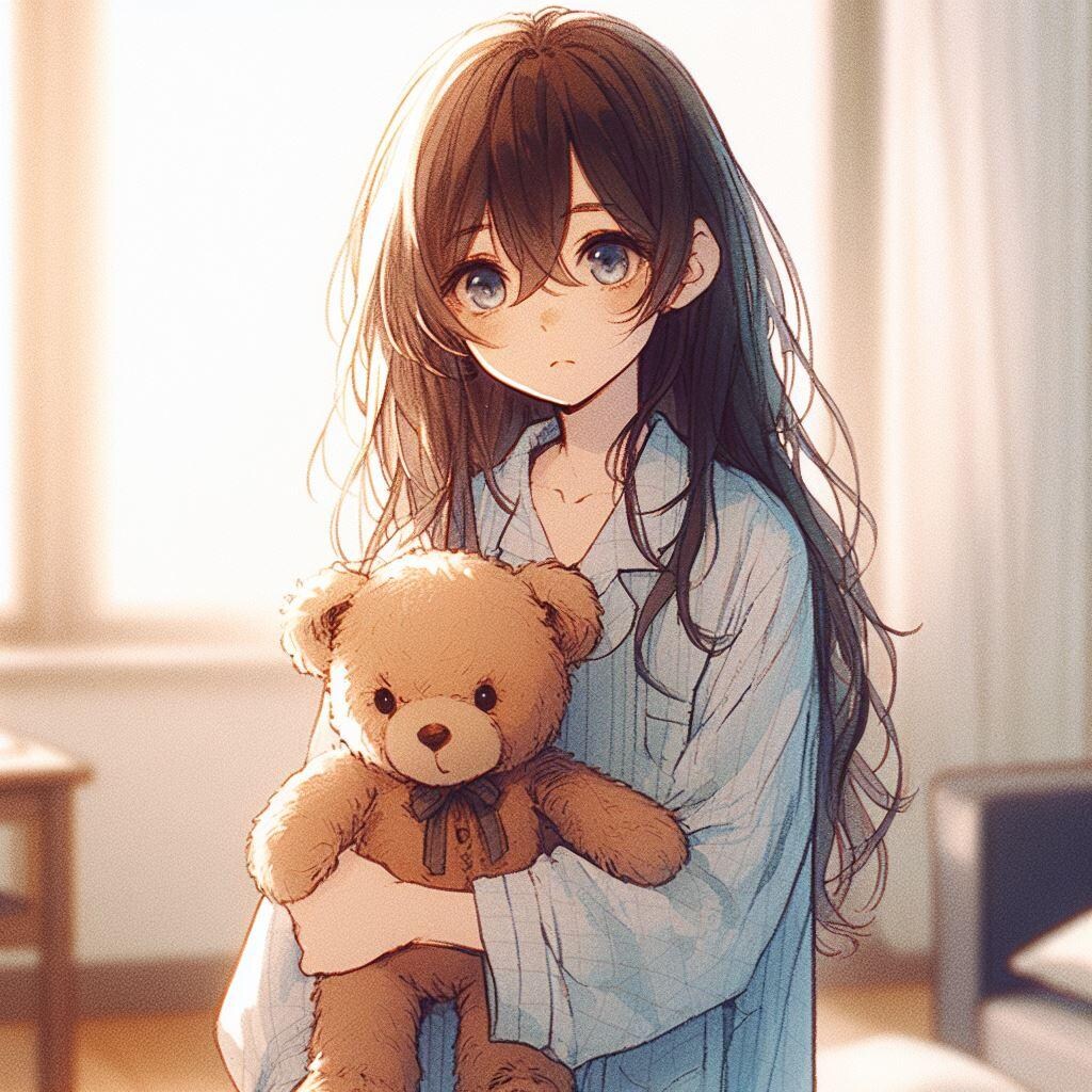 男の子