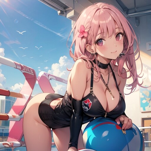 水着
