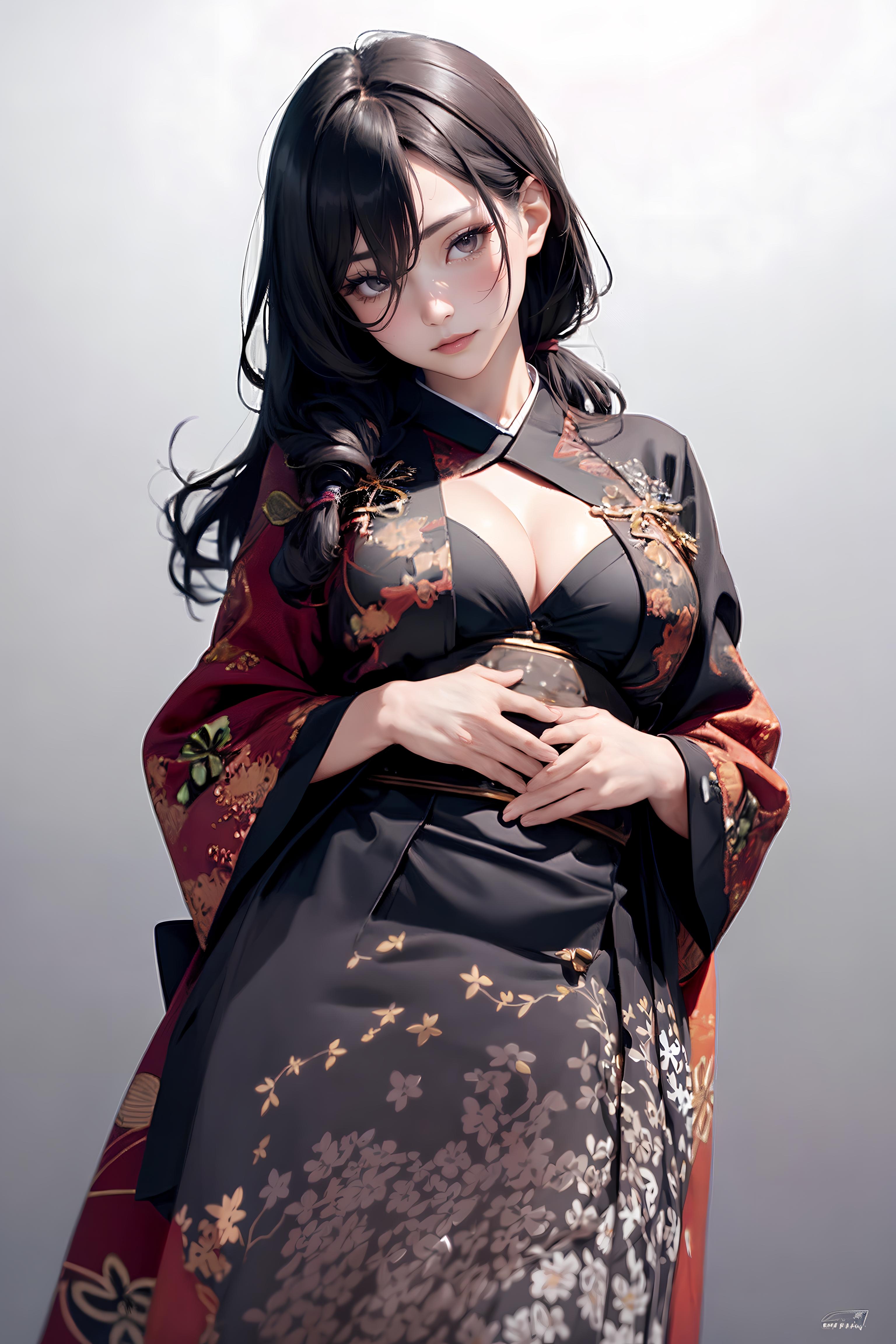 創作和装