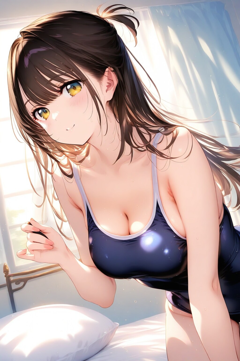 スク水の広報大使