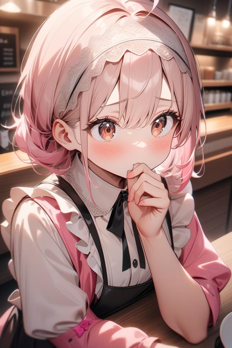 メイド服