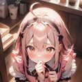 メイド服 2枚目