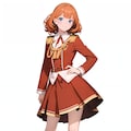 海の向こうのお偉いさん 2枚目