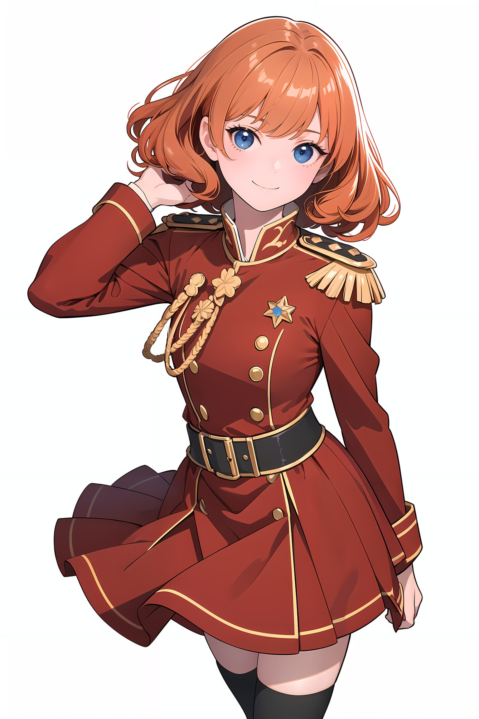 海の向こうのお偉いさん