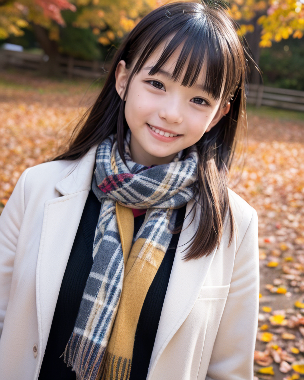 寒くなってきたね。