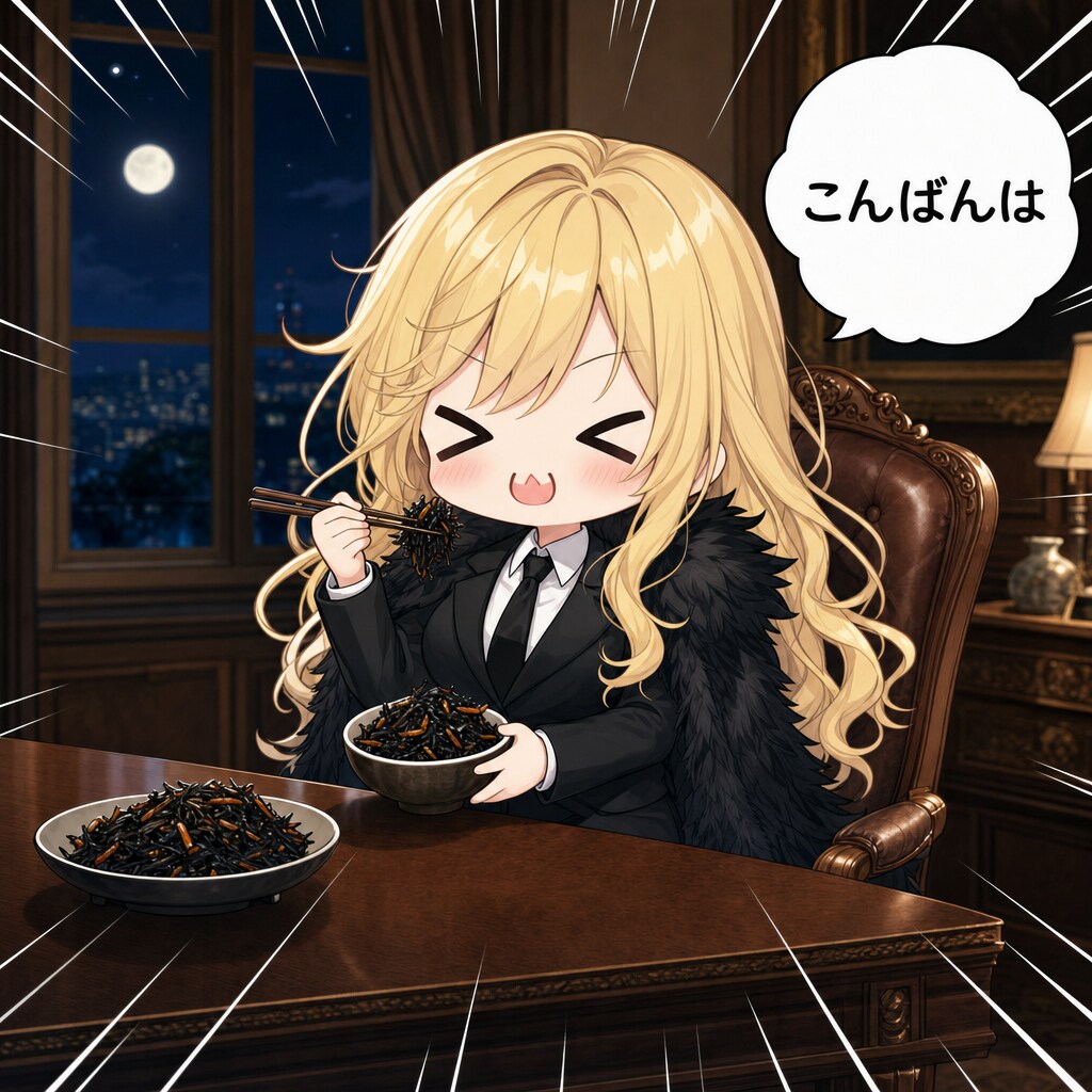 ひじきとエリザベス | の人気AIイラスト・グラビア