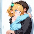 リクエスト　推しの子【MEMちょ】　バズらせのプロなんだけどぉ♡ Request Oshi no ko 【MEM】　♡ 5枚目