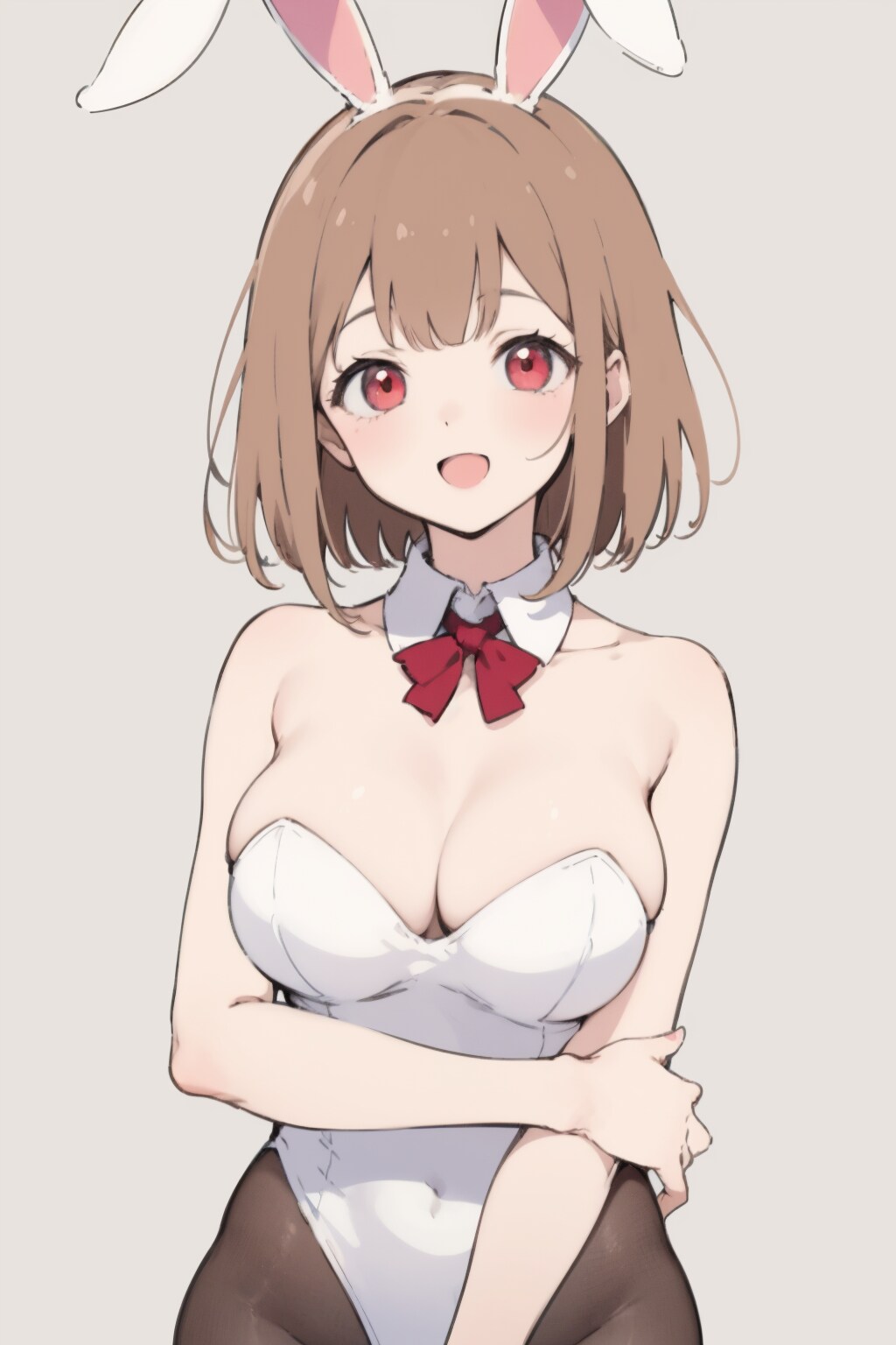 今日のバニーガール（2024/04/15）