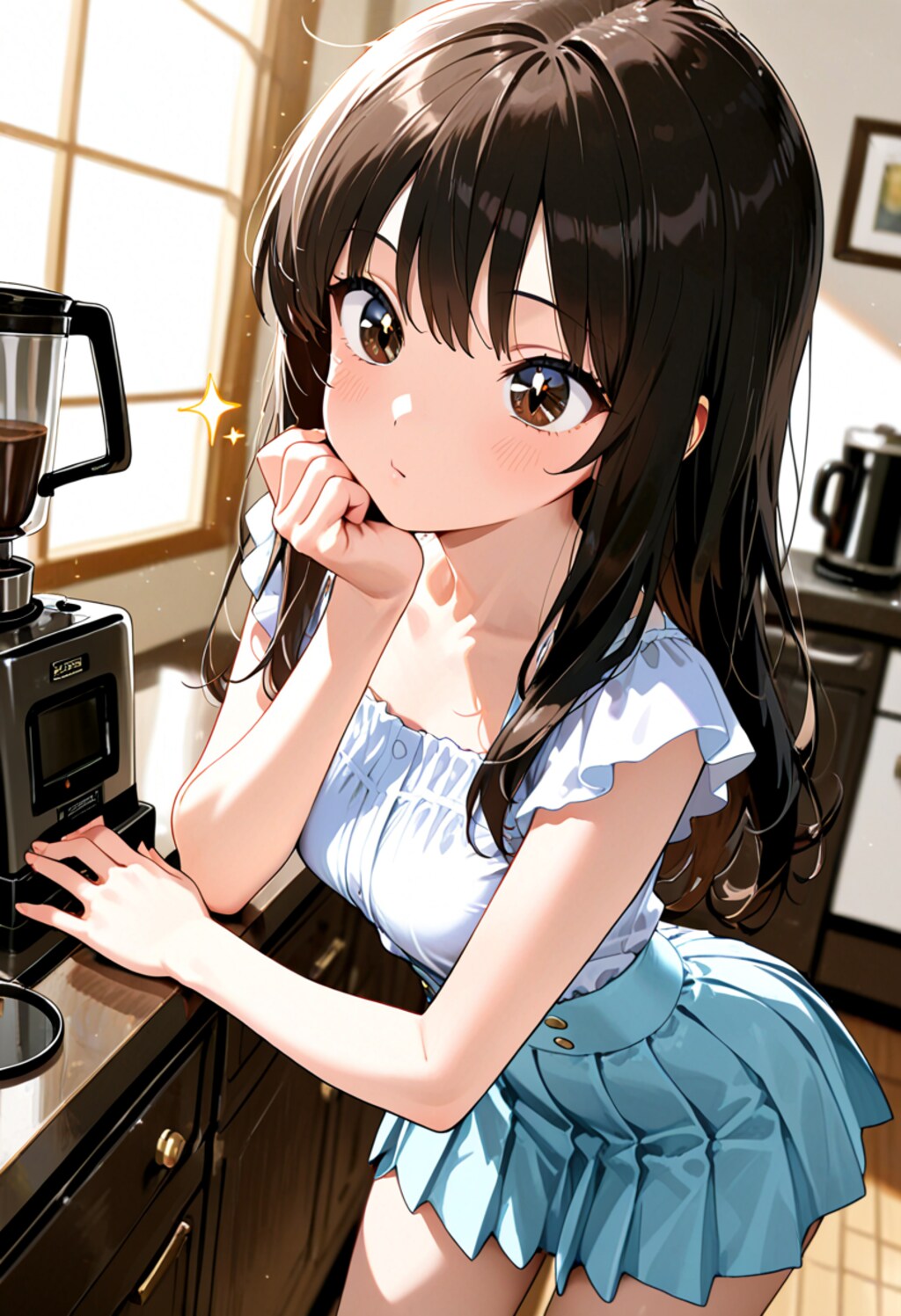 ５月23日(土)_おはようございます