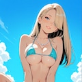 マイクロビキニ 3枚目