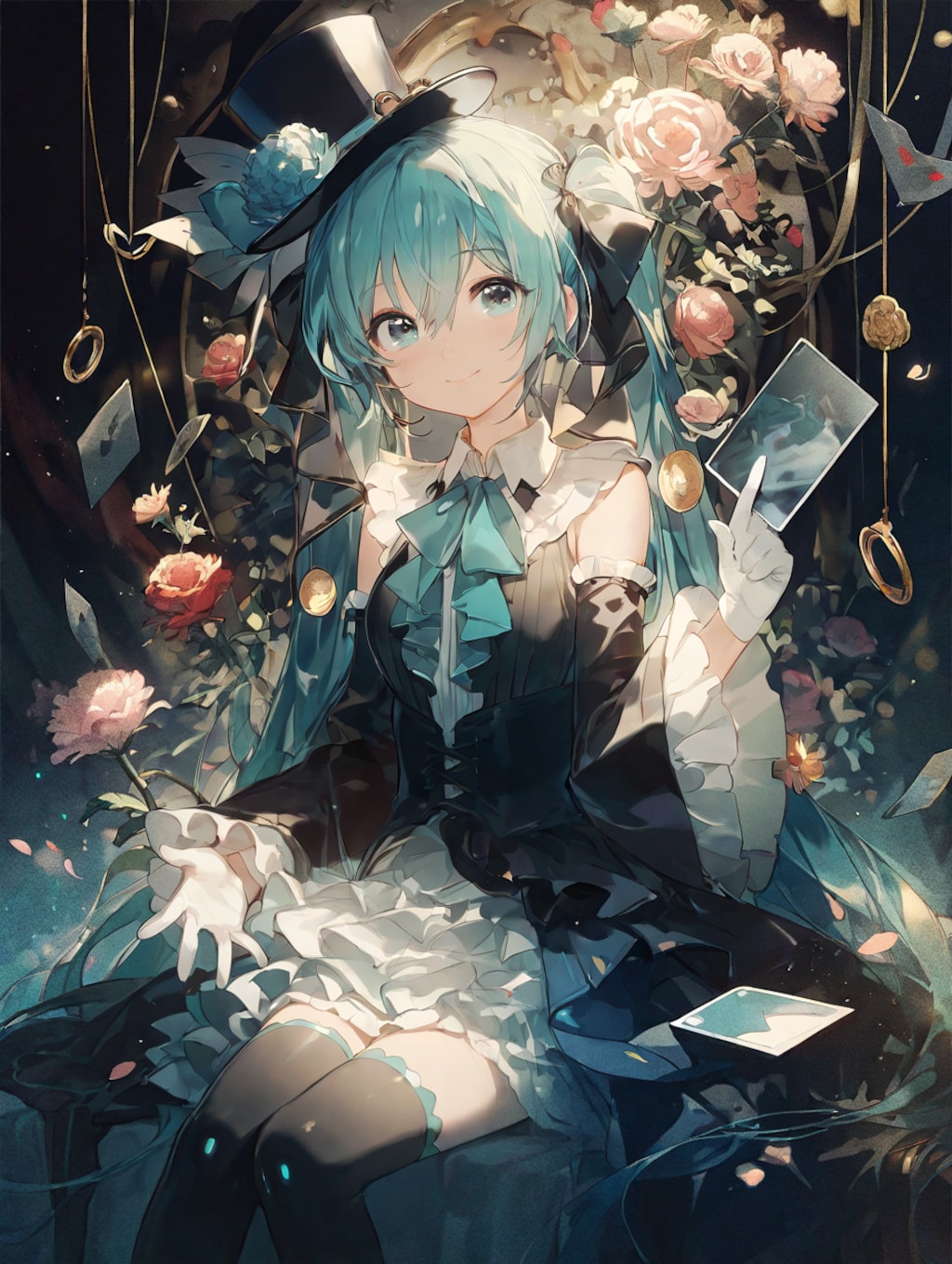 美術品