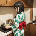 鈴音さんの料理 6枚目