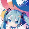 上目遣い出来てますか？ 2枚目