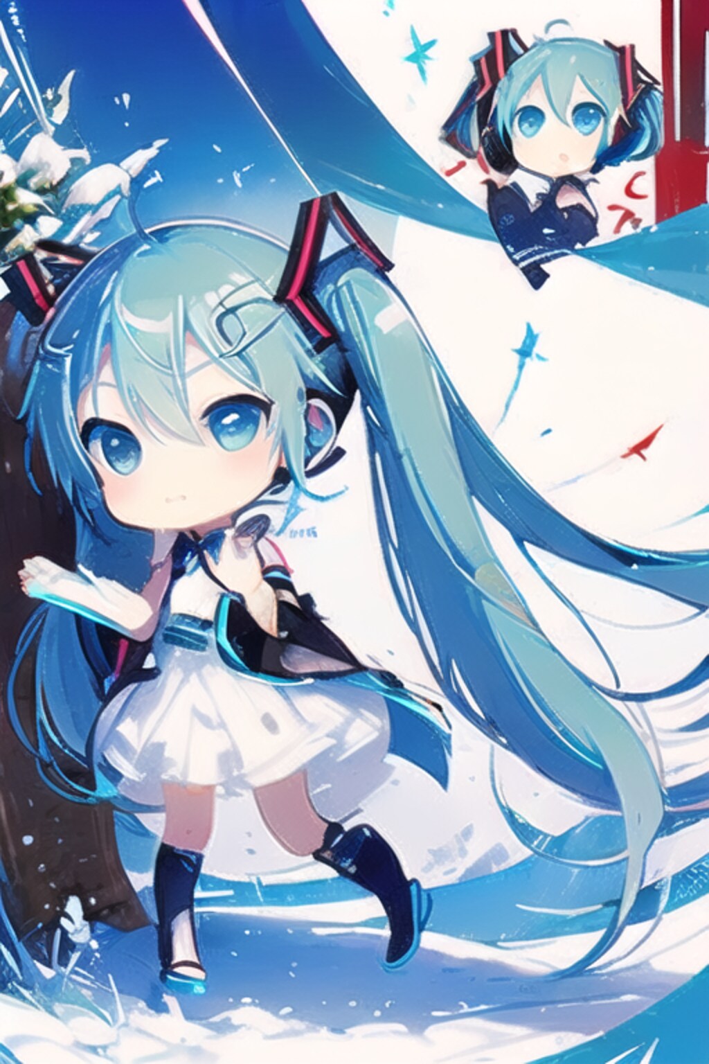 上目遣い出来てますか？