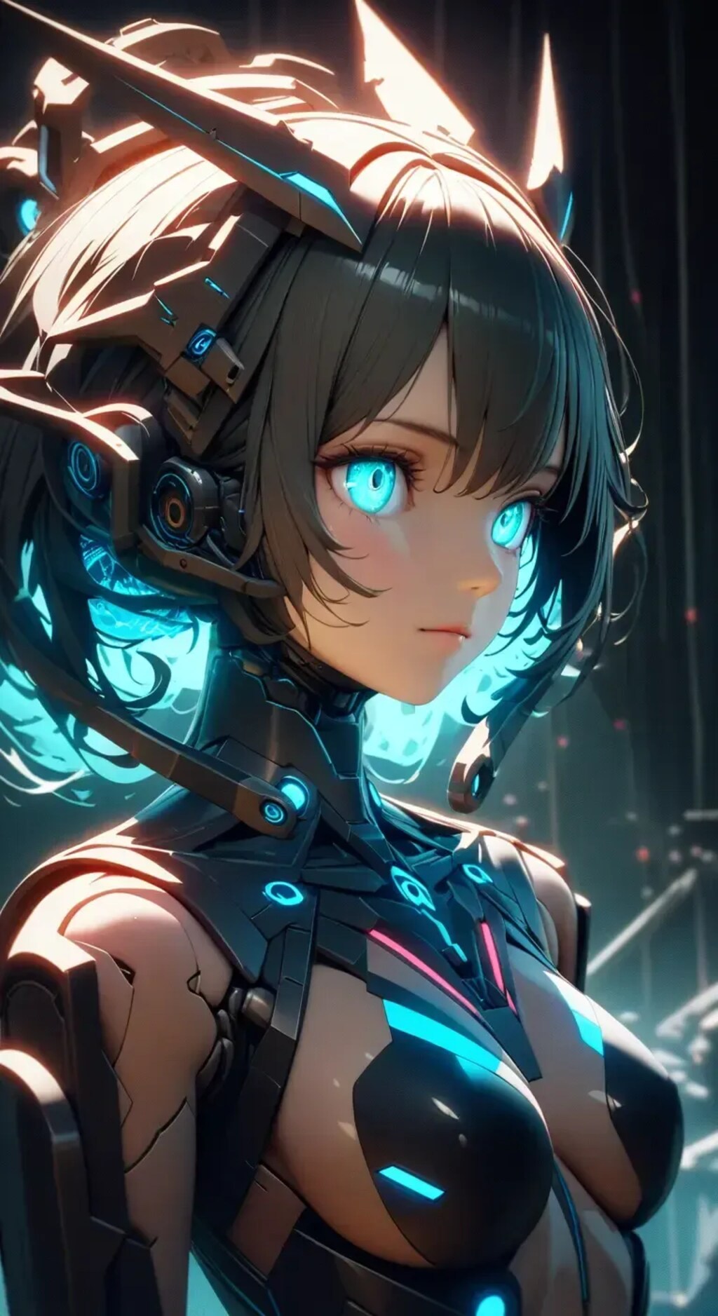 アイアンガール