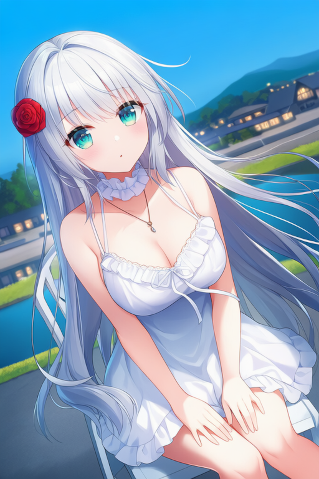 他所の子未遂🌹