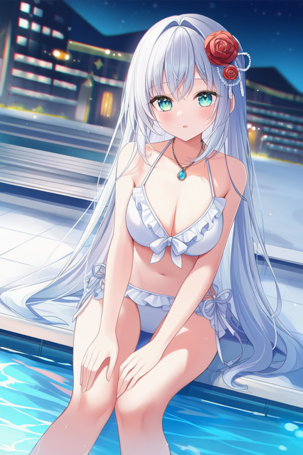 他所の子未遂🌹