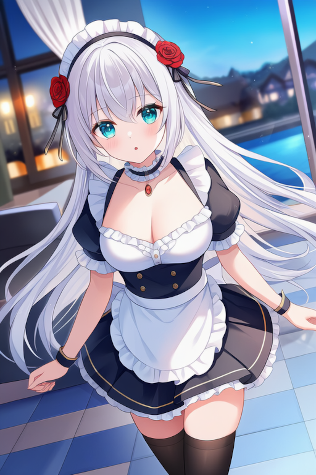 他所の子未遂🌹