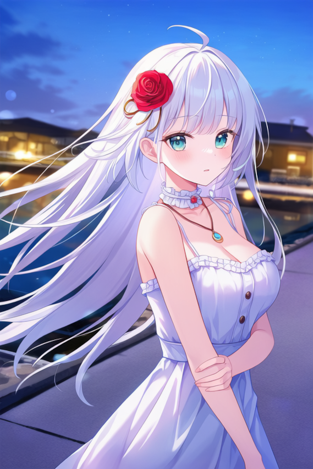 他所の子未遂🌹