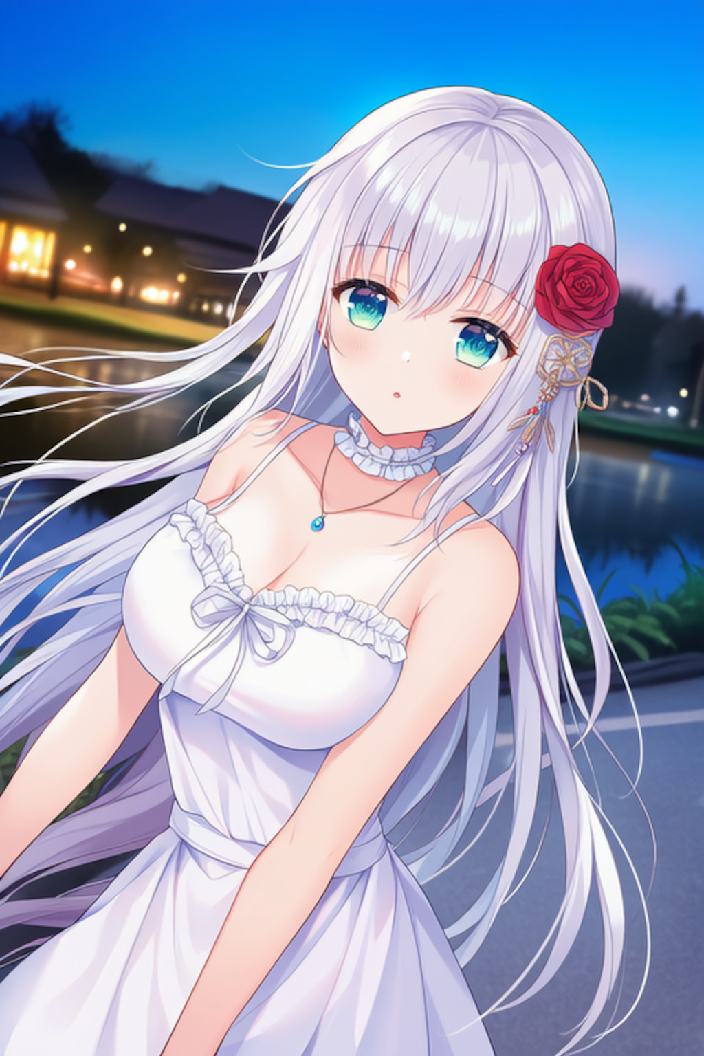 他所の子未遂🌹