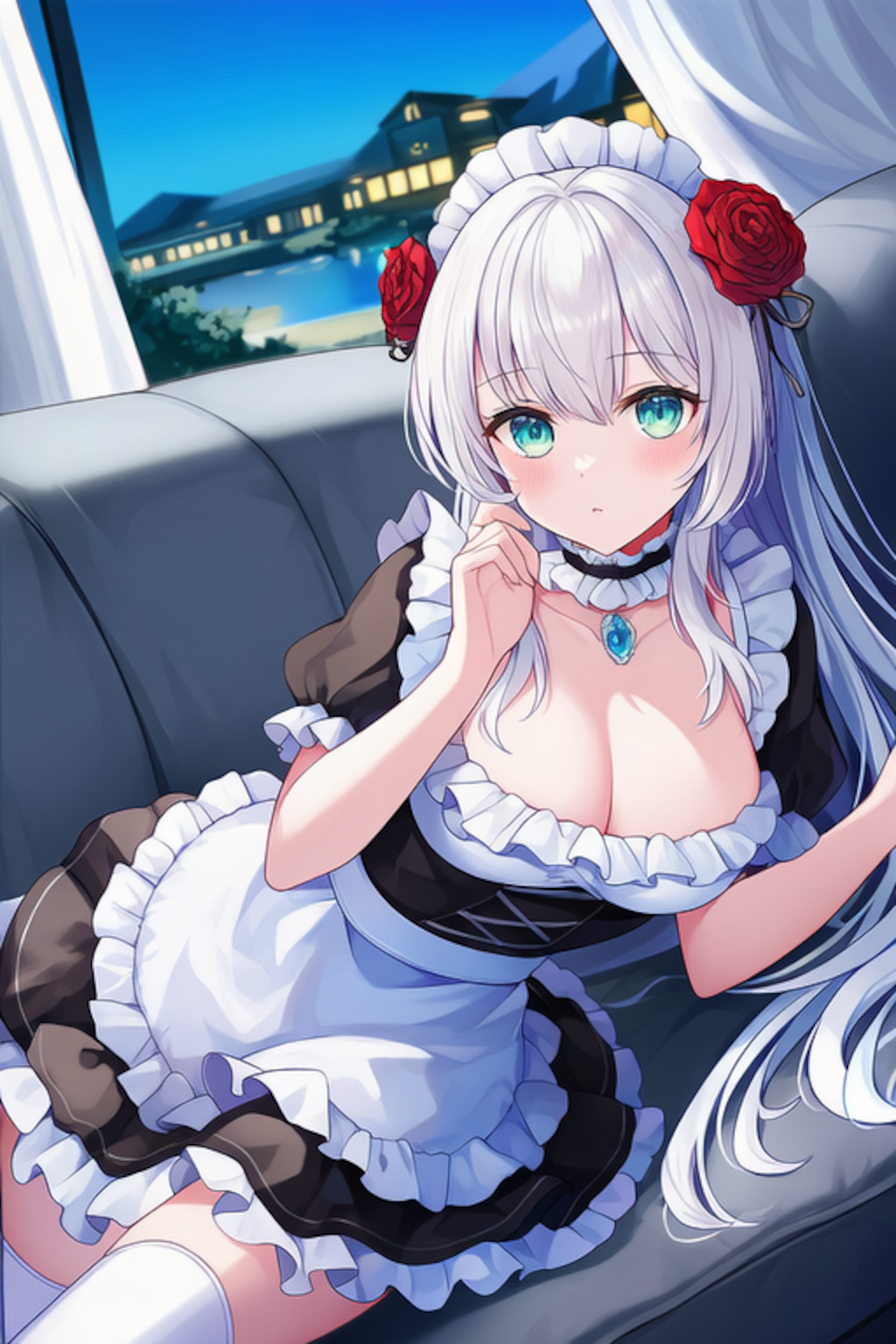 他所の子未遂🌹