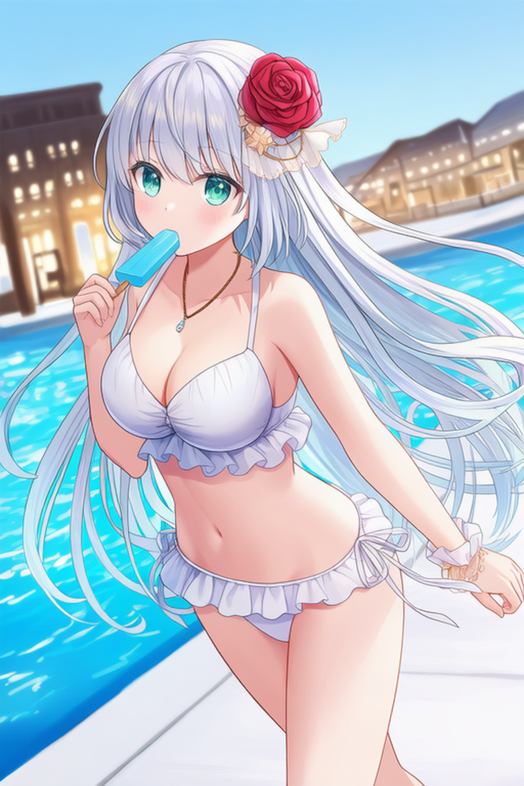他所の子未遂🌹