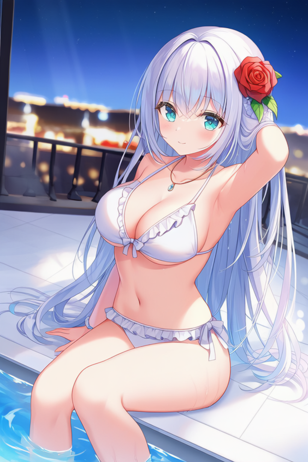 他所の子未遂🌹
