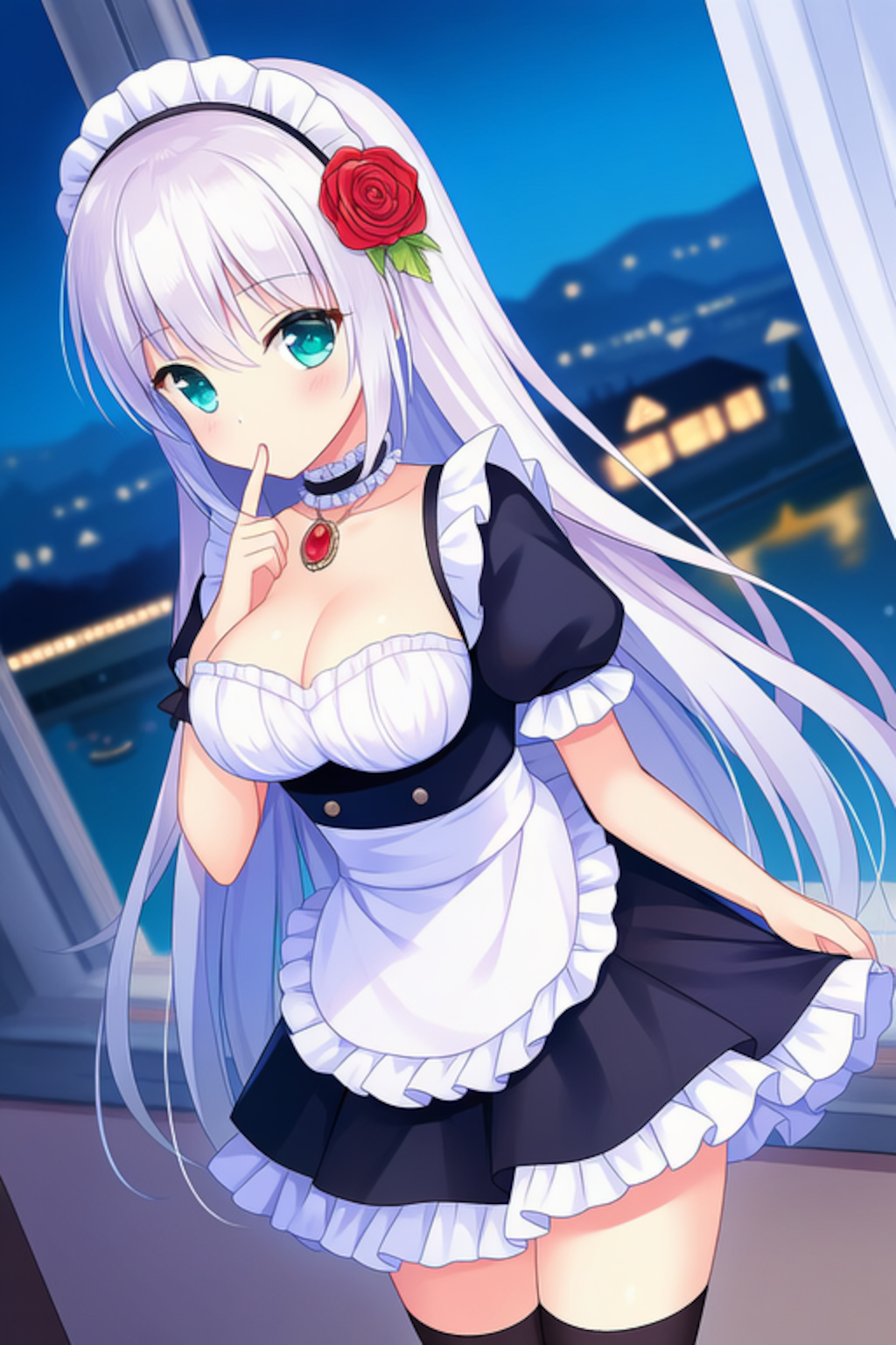 他所の子未遂🌹