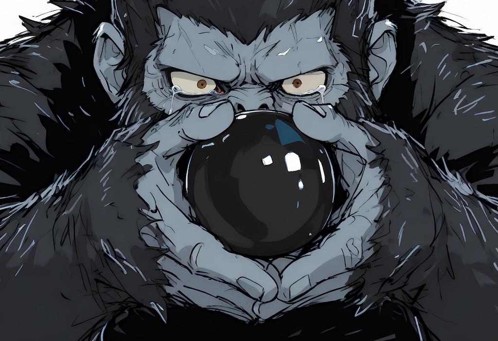 実体を持った点P