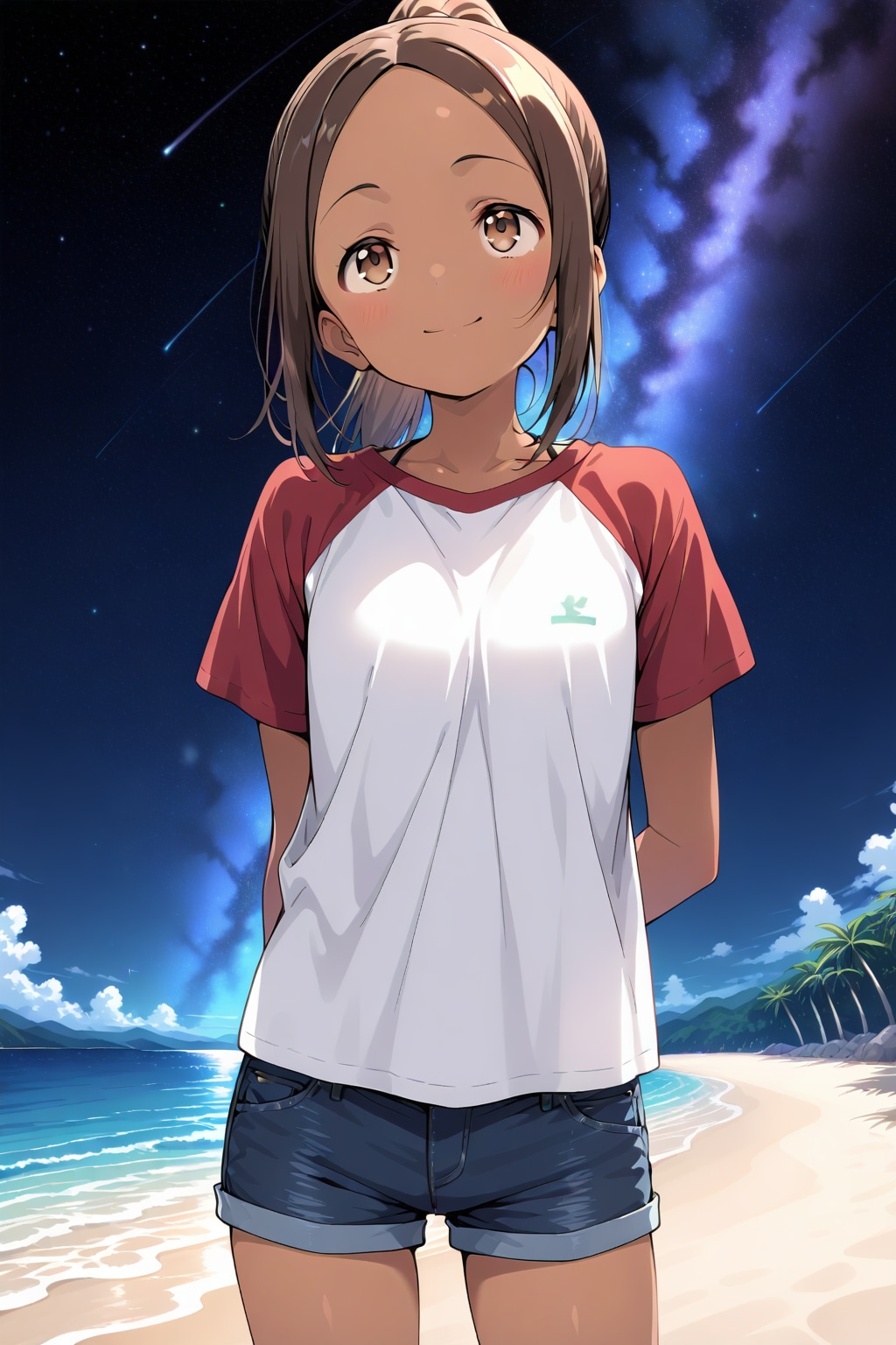 星空