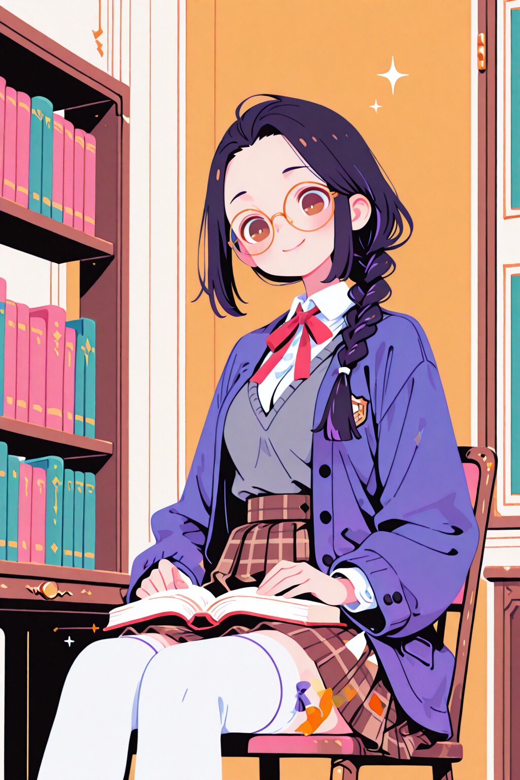 図書館