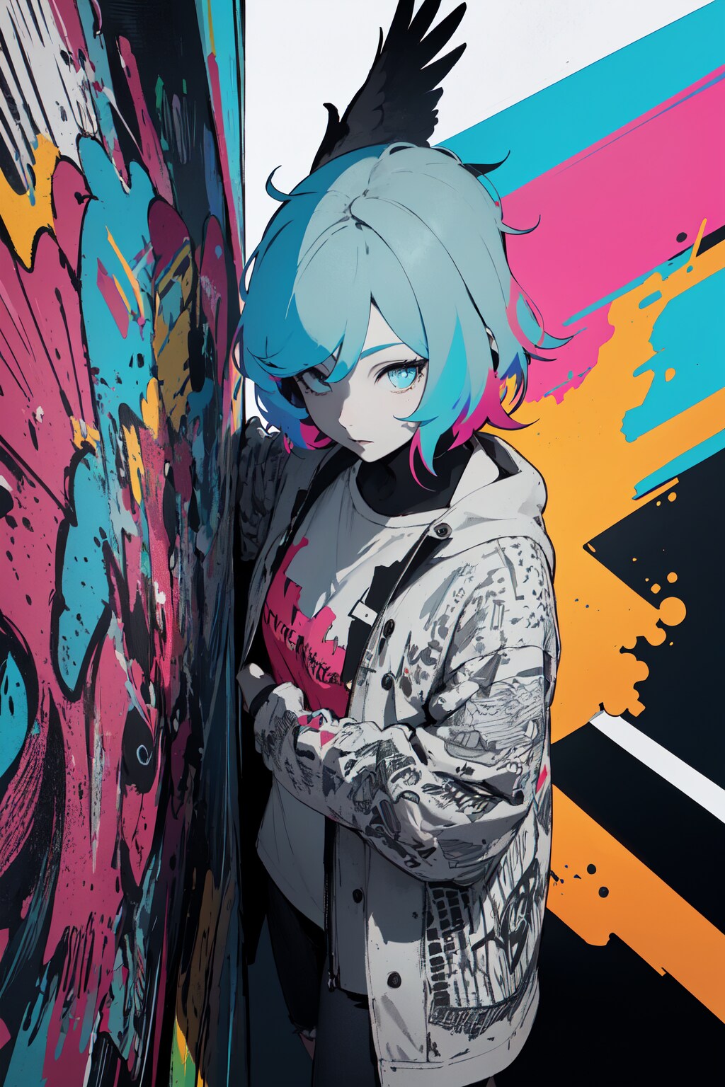 ストリートアート