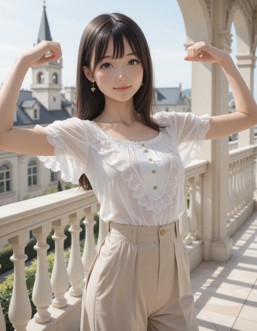 今週もがんばる！