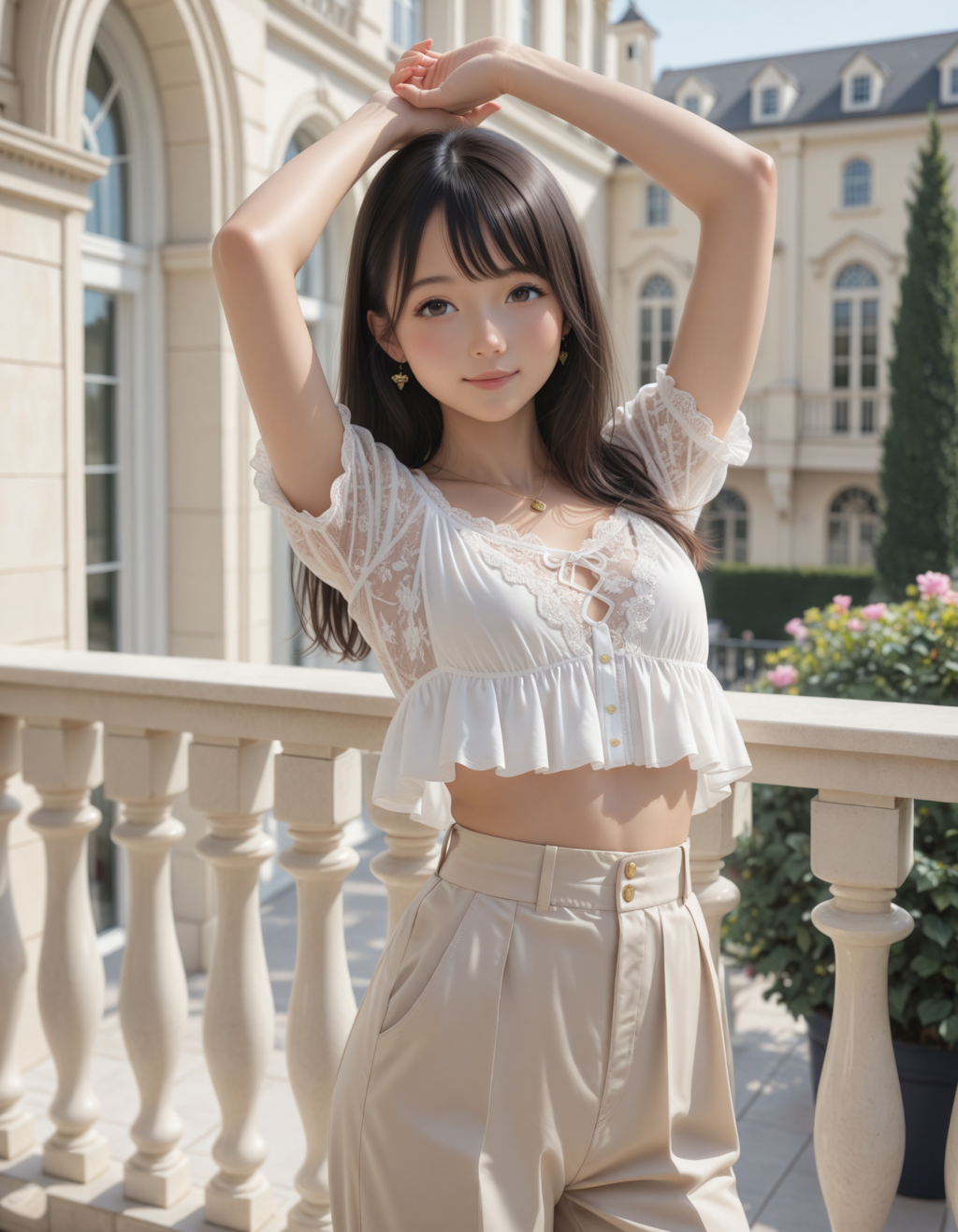 今週もがんばる！