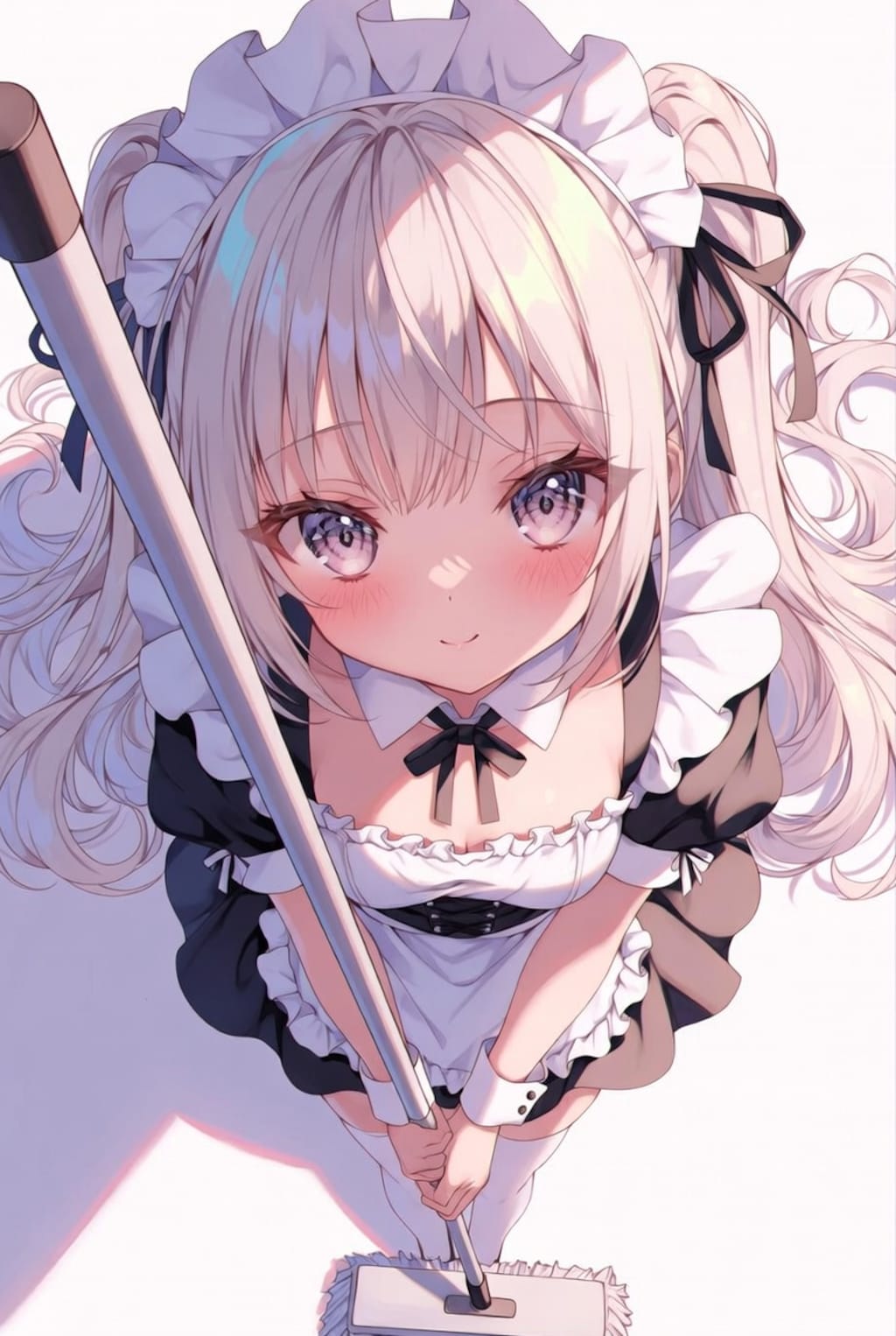 上から目線