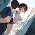 好きなシチュ発表ドラゴン2：裏路地 7枚目