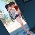 好きなシチュ発表ドラゴン2：裏路地 11枚目