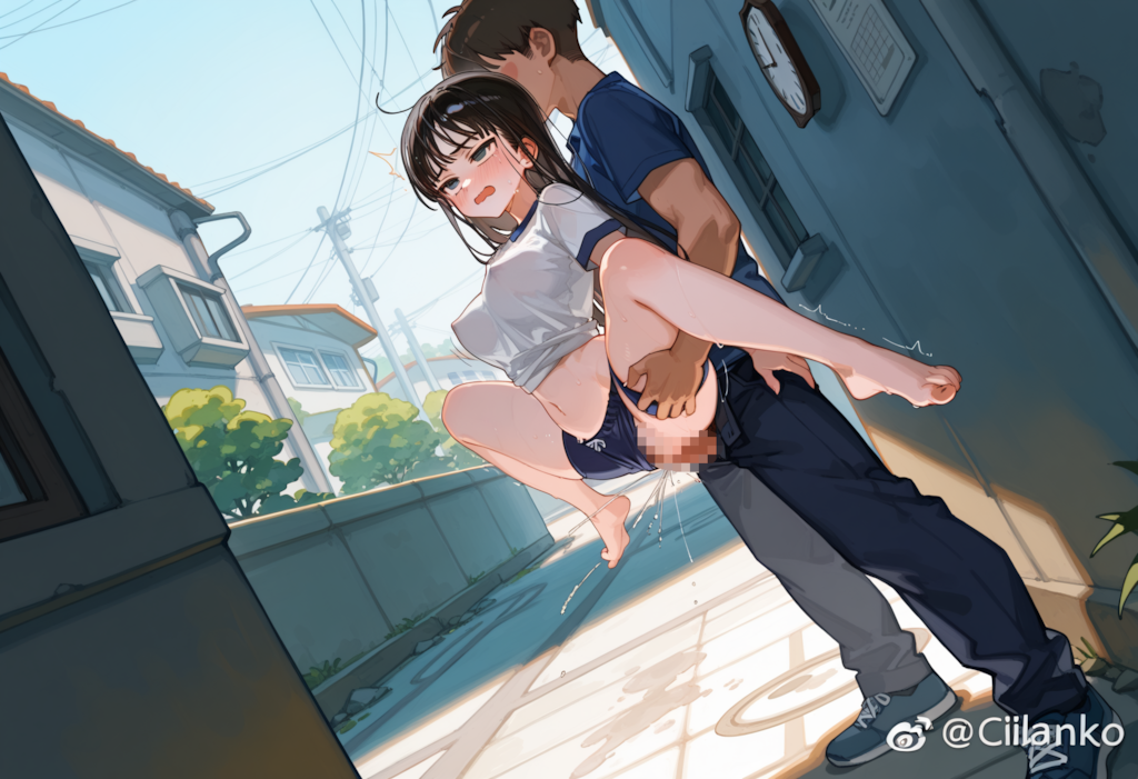 好きなシチュ発表ドラゴン2：裏路地