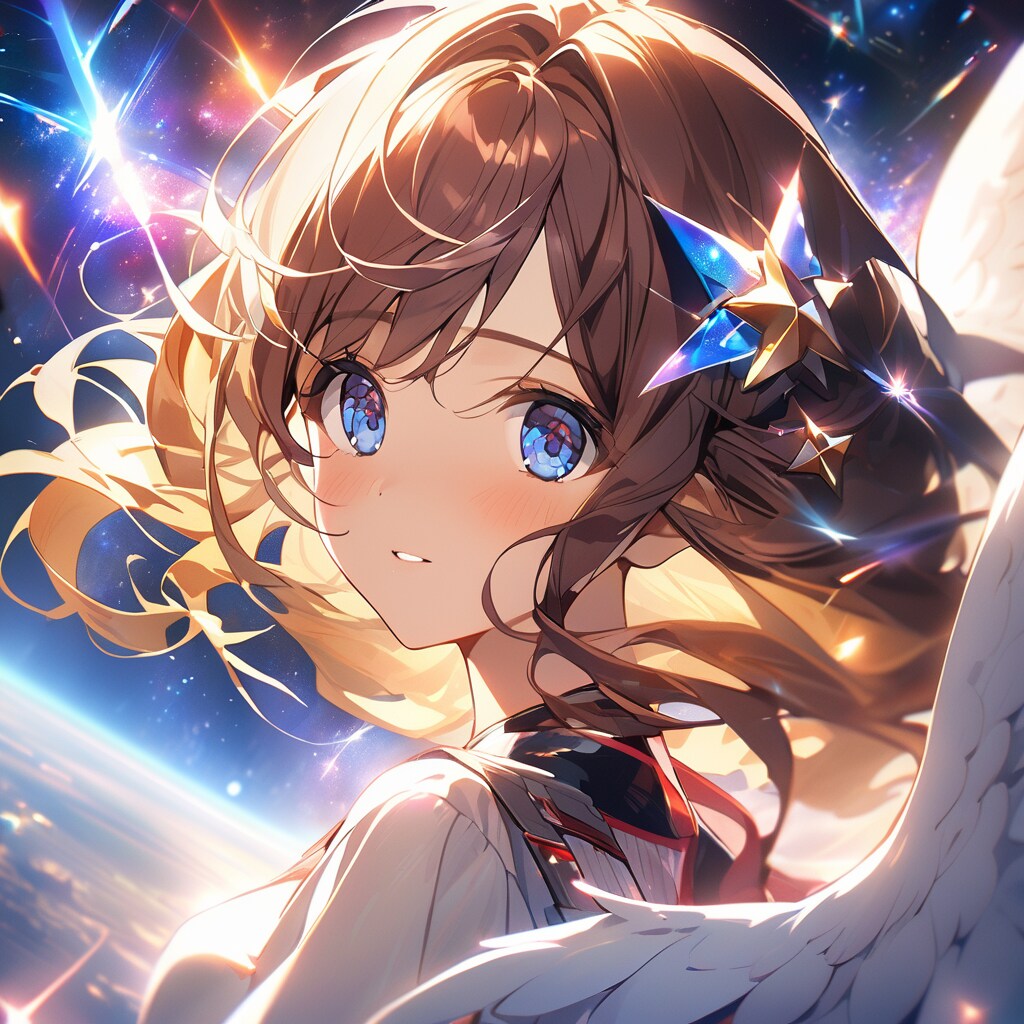 銀河天使