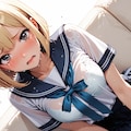 JKむいちゃいました 2枚目
