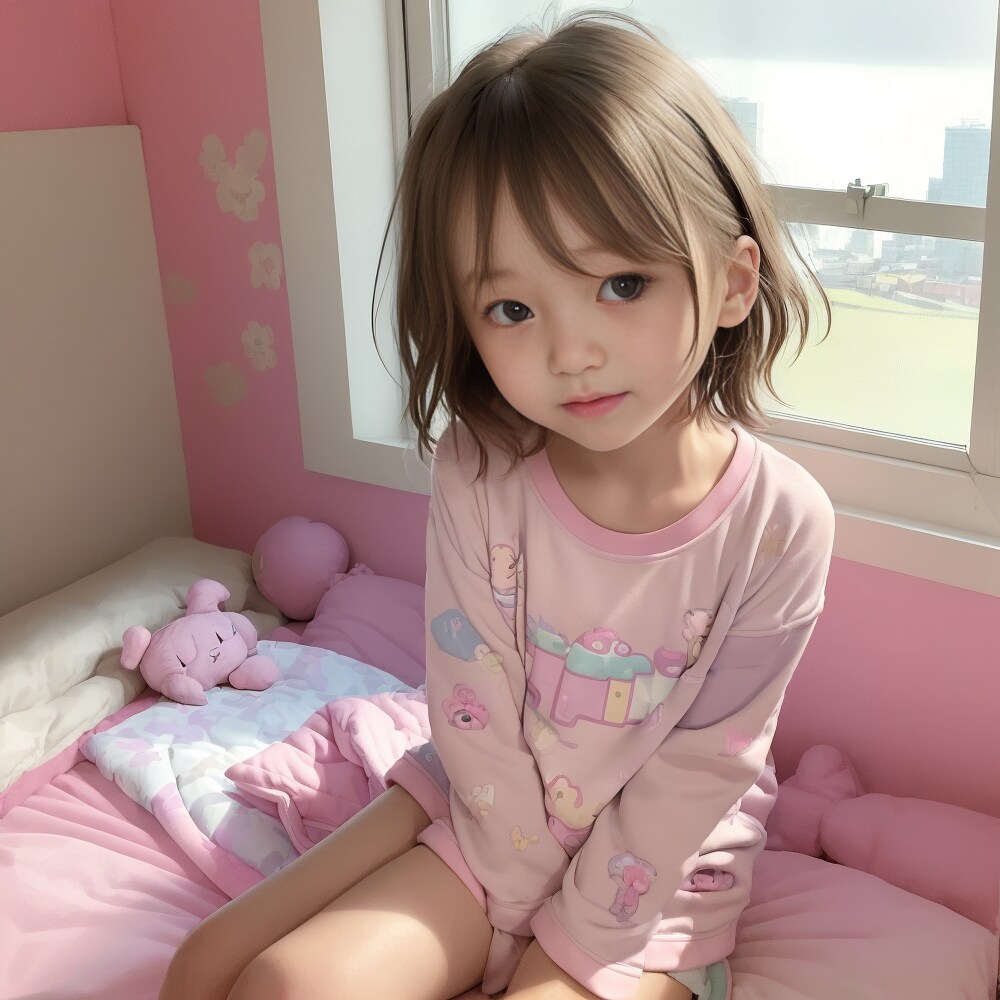 圧倒的ねぼすけ