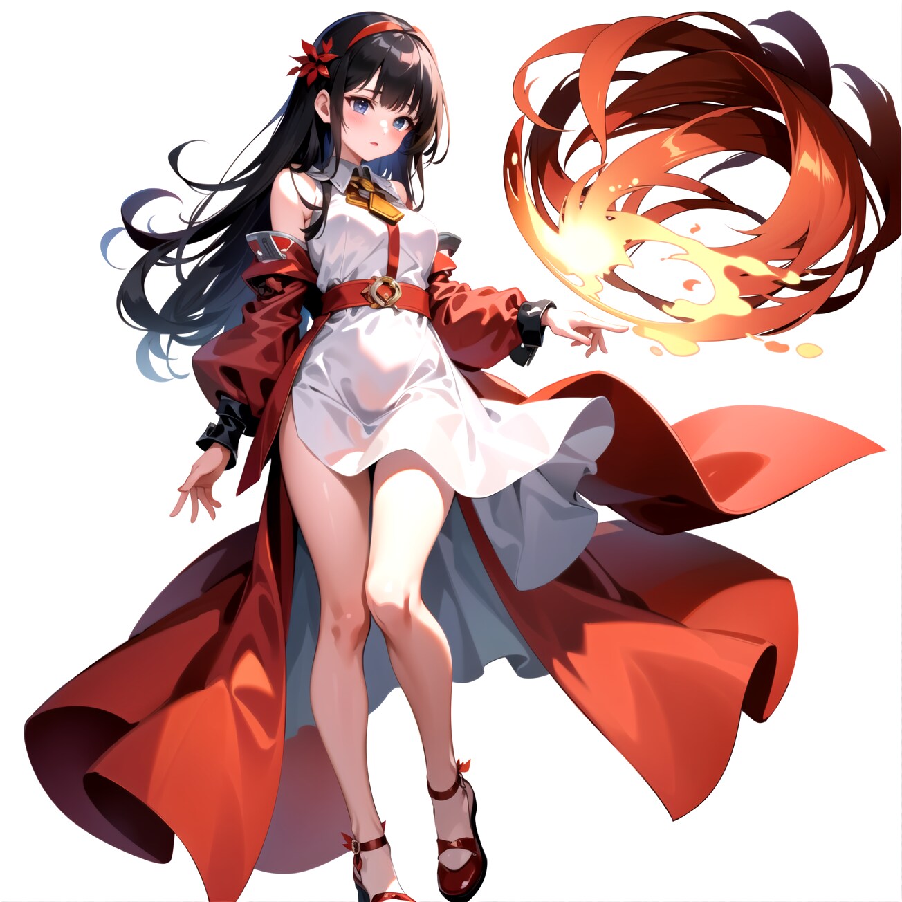 エンチャンター"Hassaku-v1.3"