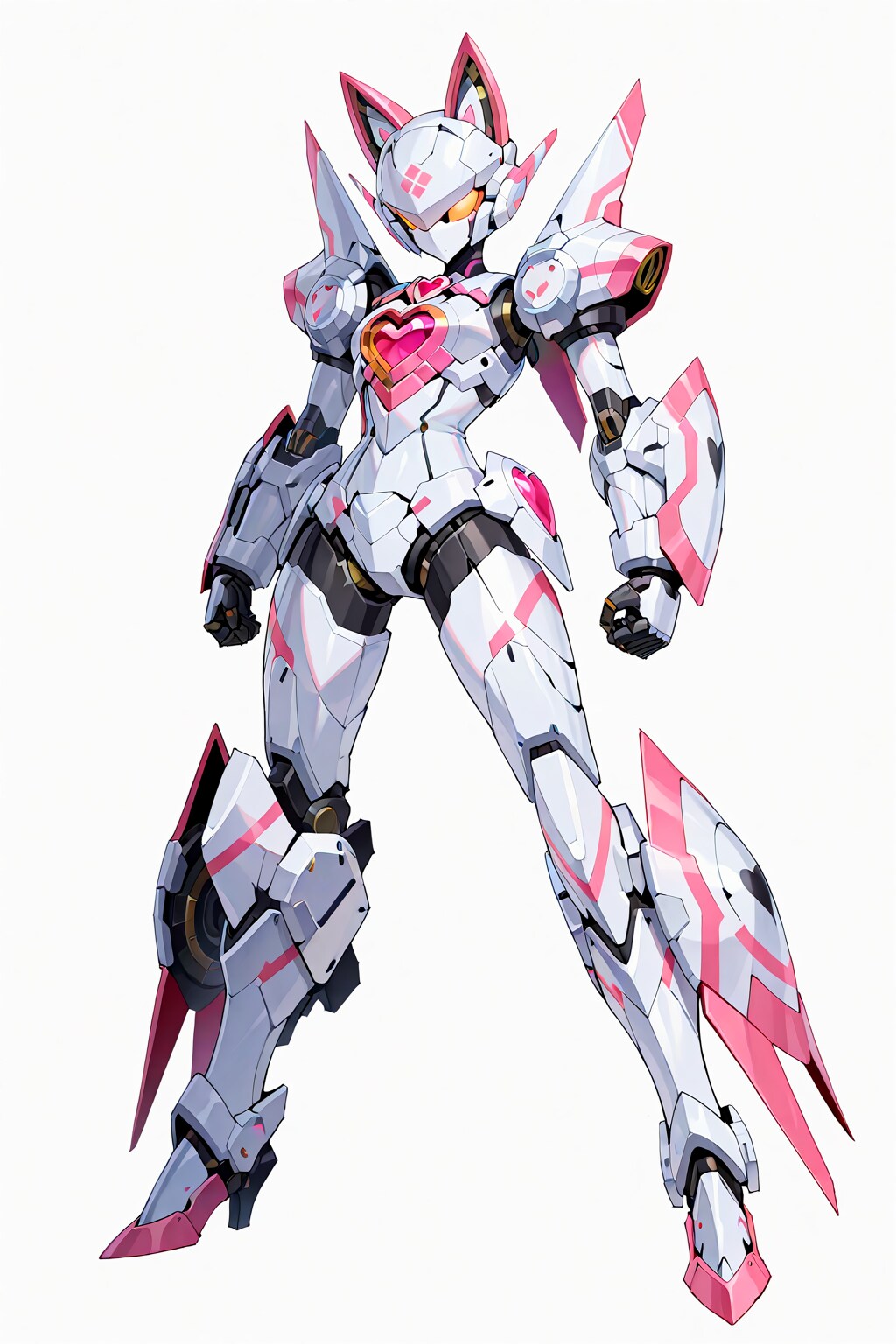 ハートリベレーション！