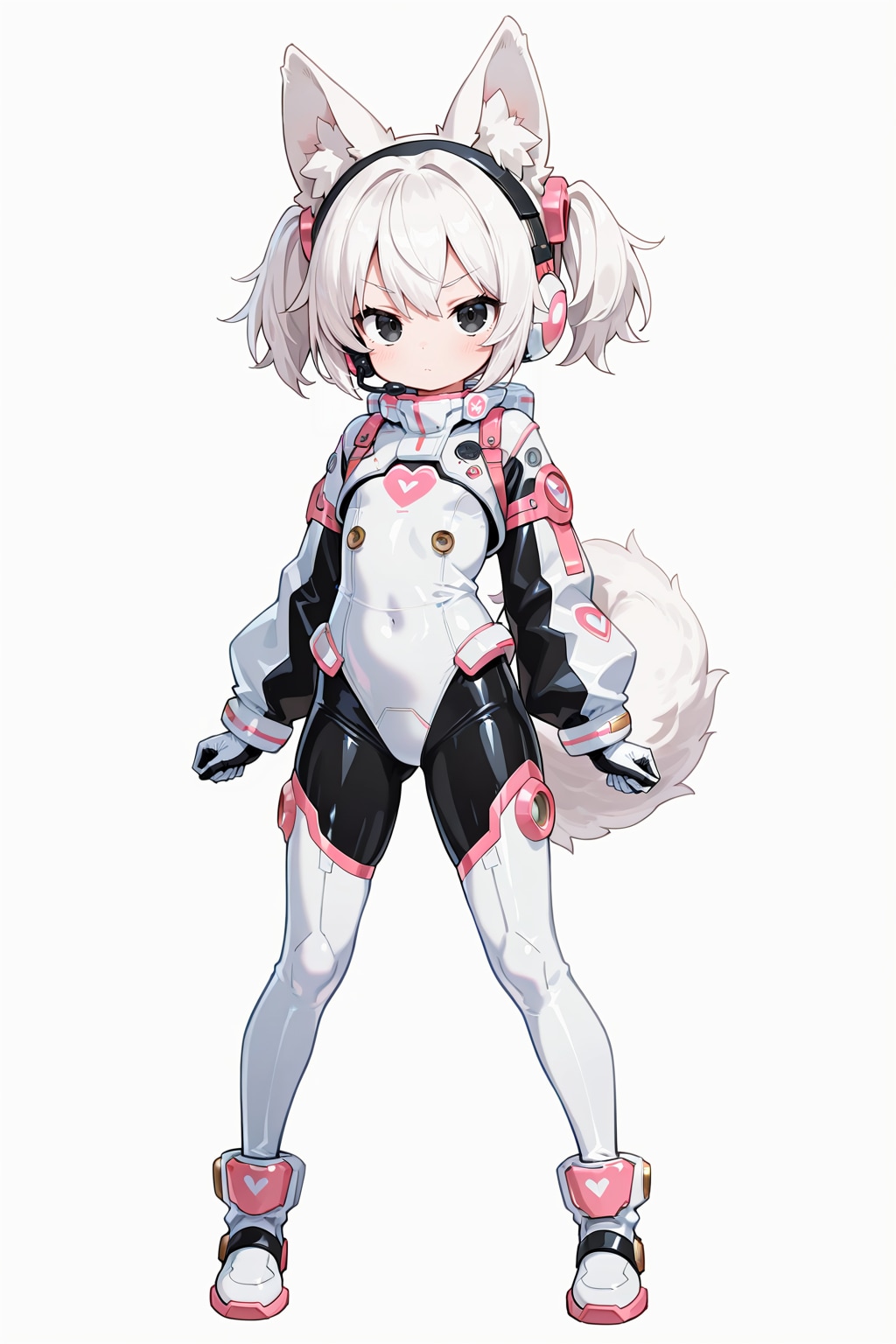 ハートリベレーション！