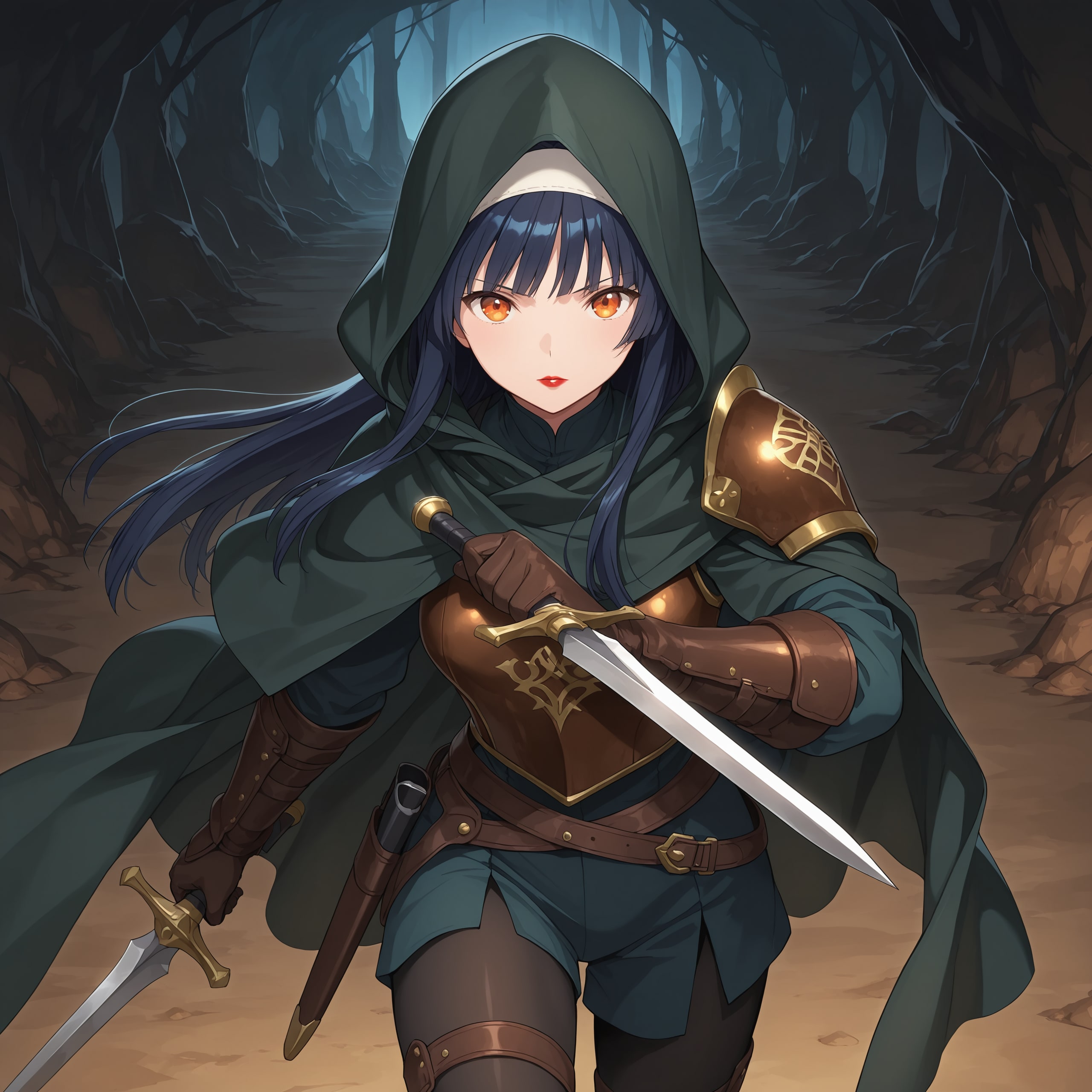 僕らの冒険パーティー（第３部） | の人気AIイラスト・グラビア