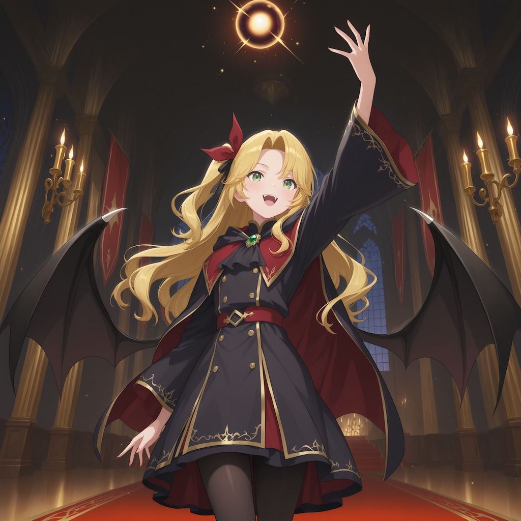 僕らの冒険パーティー（第３部）